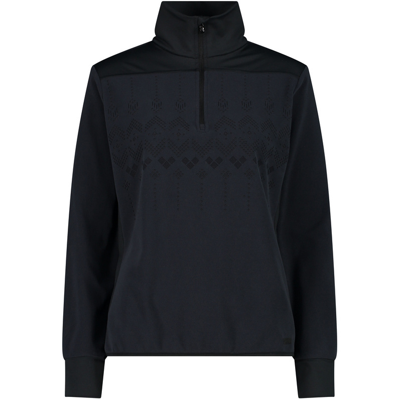 Женский свитер CMP, серый
Женский свитер CMP, серый