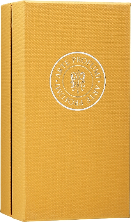 Парфюм Arte Profumi Attar Davana
Парфюм Arte Profumi Attar Davana