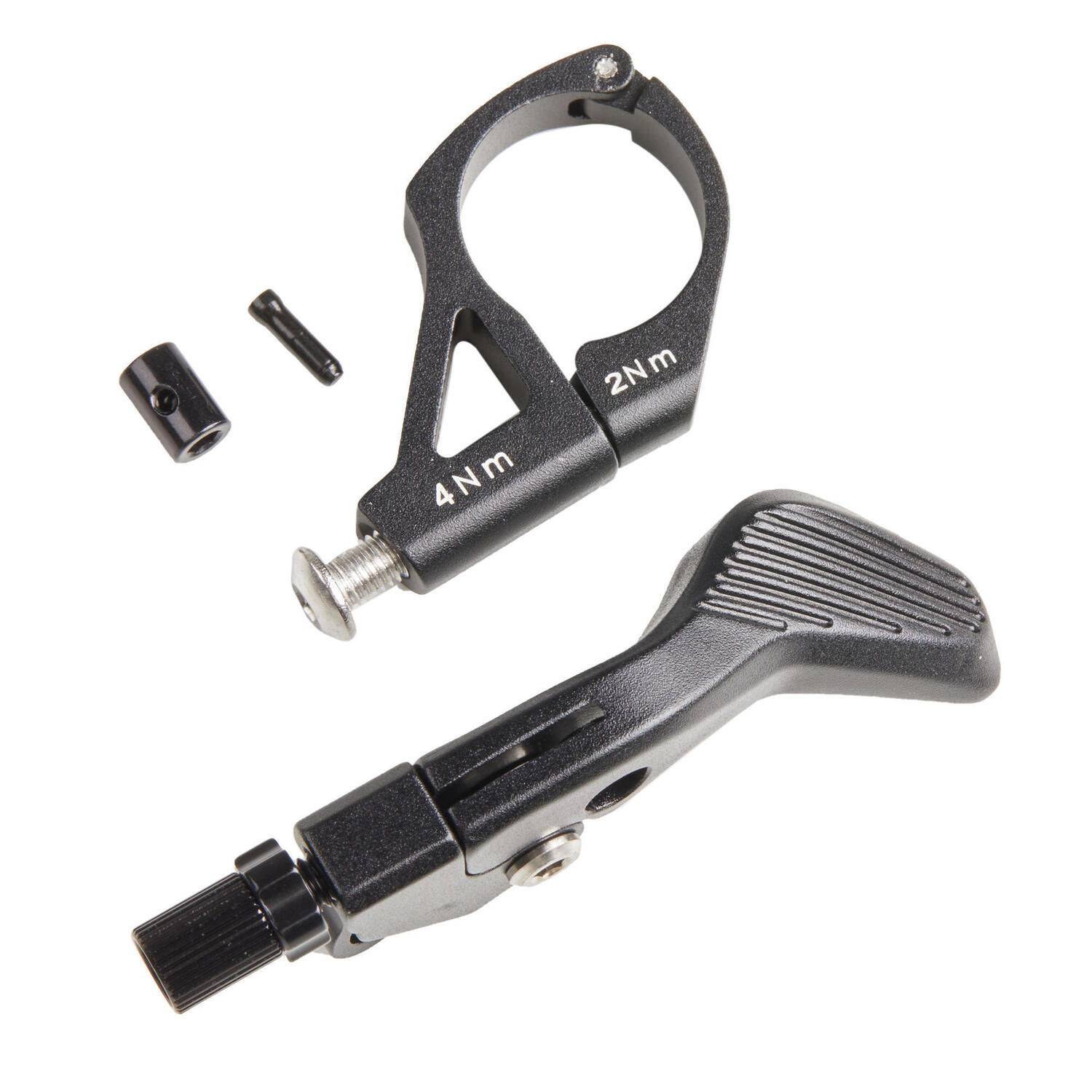 Регулируемый телескопический подседельный штырь из алюминия YSP 15 или YSP 18 ROCKRIDER
Регулируемый телескопический подседельный штырь из алюминия YSP 15 или YSP 18 ROCKRIDER