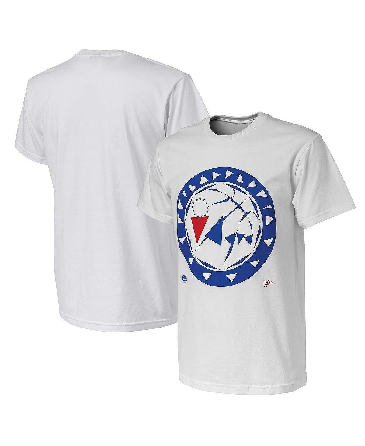 Мужская футболка nba x naturel white philadelphia 76ers no caller id NBA Exclusive Collection, белый, Серый, Мужская футболка nba x naturel white philadelphia 76ers no caller id NBA Exclusive Collection, белый
Мужская футболка nba x naturel white philadelphia 76ers no caller id NBA Exclusive Collection, белый, Серый, Мужская футболка nba x naturel white philadelphia 76ers no caller id NBA Exclusive Collection, белый