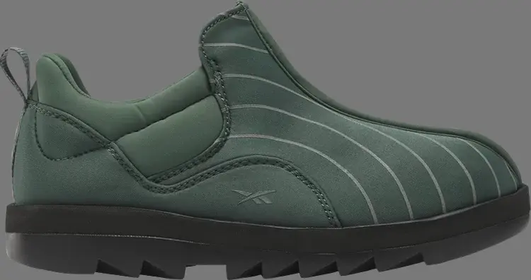 Кроссовки beatnik 'chalk green' Reebok, зеленый, Зеленый;серый, Кроссовки beatnik 'chalk green' Reebok, зеленый
Кроссовки beatnik 'chalk green' Reebok, зеленый, Зеленый;серый, Кроссовки beatnik 'chalk green' Reebok, зеленый