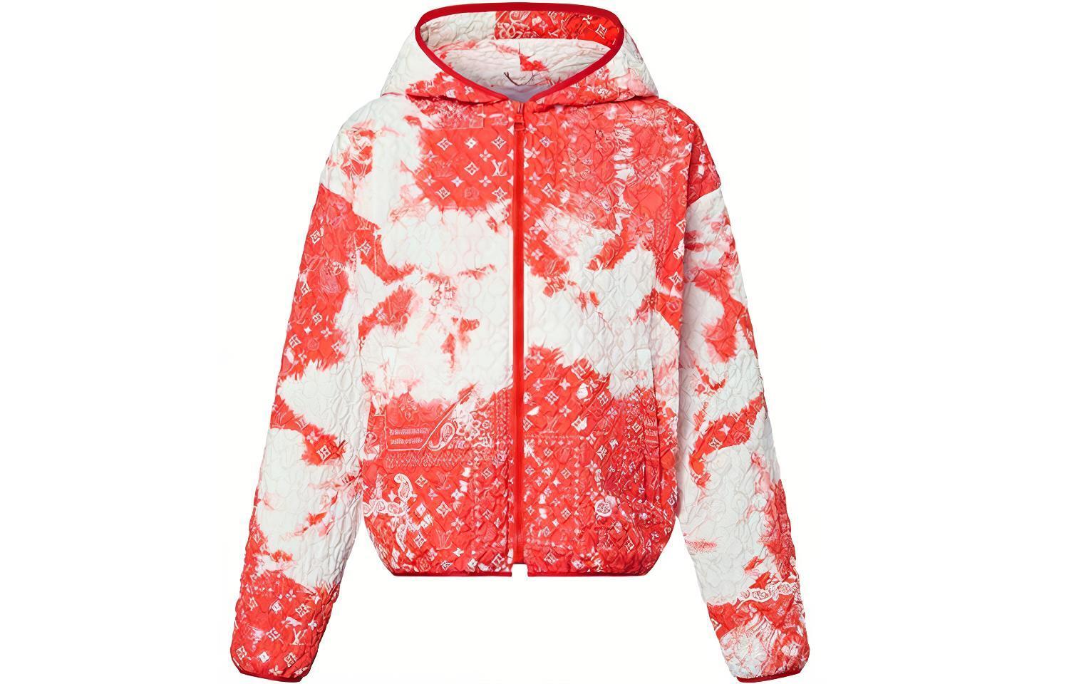 Новые квартальные продукты LV Jacket Men Orange Louis Vuitton, оранжевый
Новые квартальные продукты LV Jacket Men Orange Louis Vuitton, оранжевый