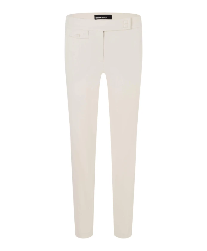 Узкие, удобные брюки Cambio, серый
Узкие, удобные брюки Cambio, серый