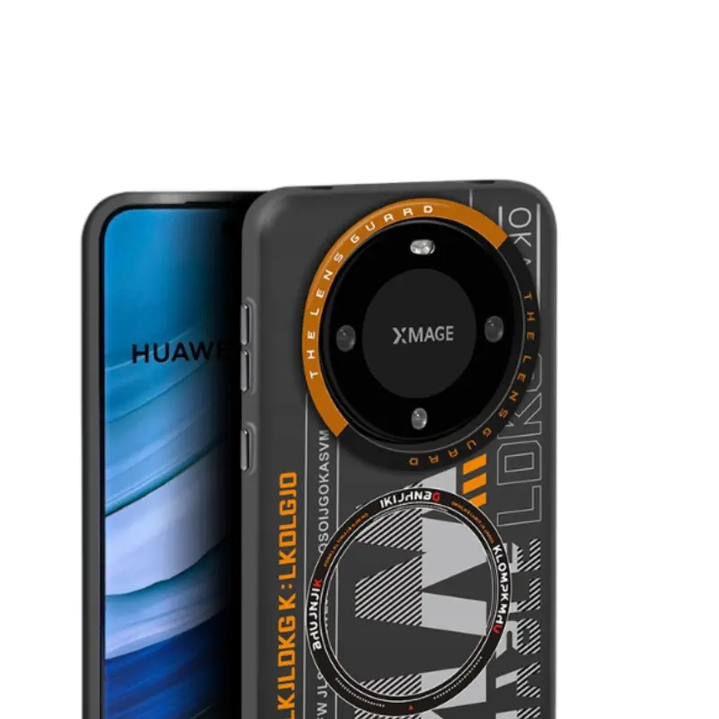 Чехол для телефона Baohuguang Bao Huguang, Black M2 is semi-translucent and magnetic
Чехол для телефона Baohuguang Bao Huguang, Black M2 is semi-translucent and magnetic