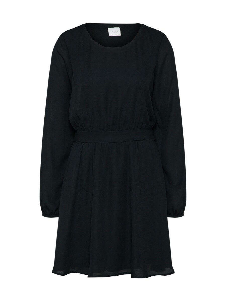 Платье VILA, черный
Платье VILA, черный