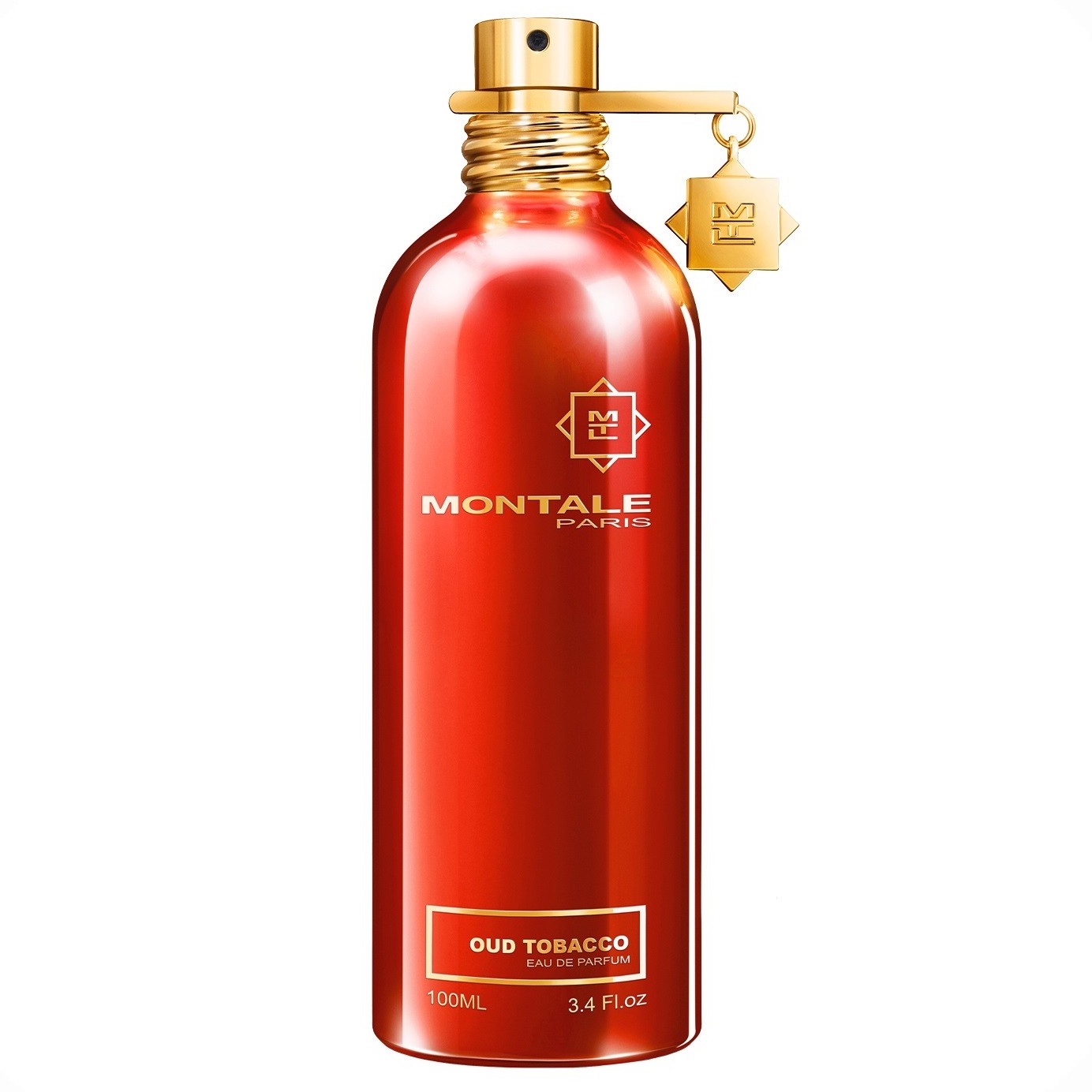 Парфюмерная вода Montale Oud Tobacco Unisex
Парфюмерная вода Montale Oud Tobacco Unisex