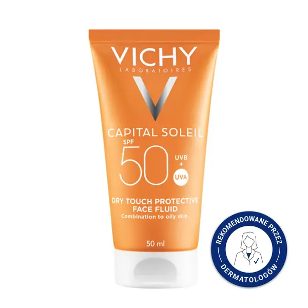 Матирующий крем с фильтром spf50 для жирной и комбинированной кожи, 50 мл Vichy Capital soleil
Матирующий крем с фильтром spf50 для жирной и комбинированной кожи, 50 мл Vichy Capital soleil