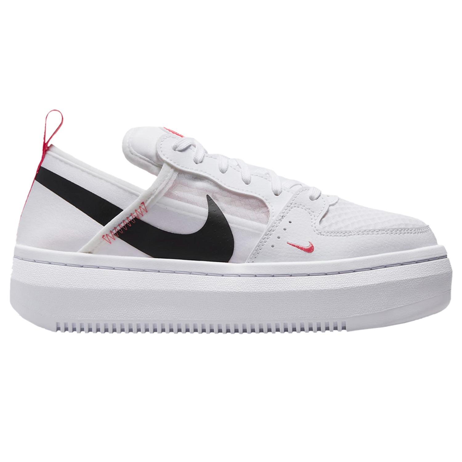 Кроссовки Nike Wmns Court Vision Alta TXT 'White Sea Coral', белый (Размер 35.5 RU)
Кроссовки Nike Wmns Court Vision Alta TXT 'White Sea Coral', белый (Размер 35.5 RU)