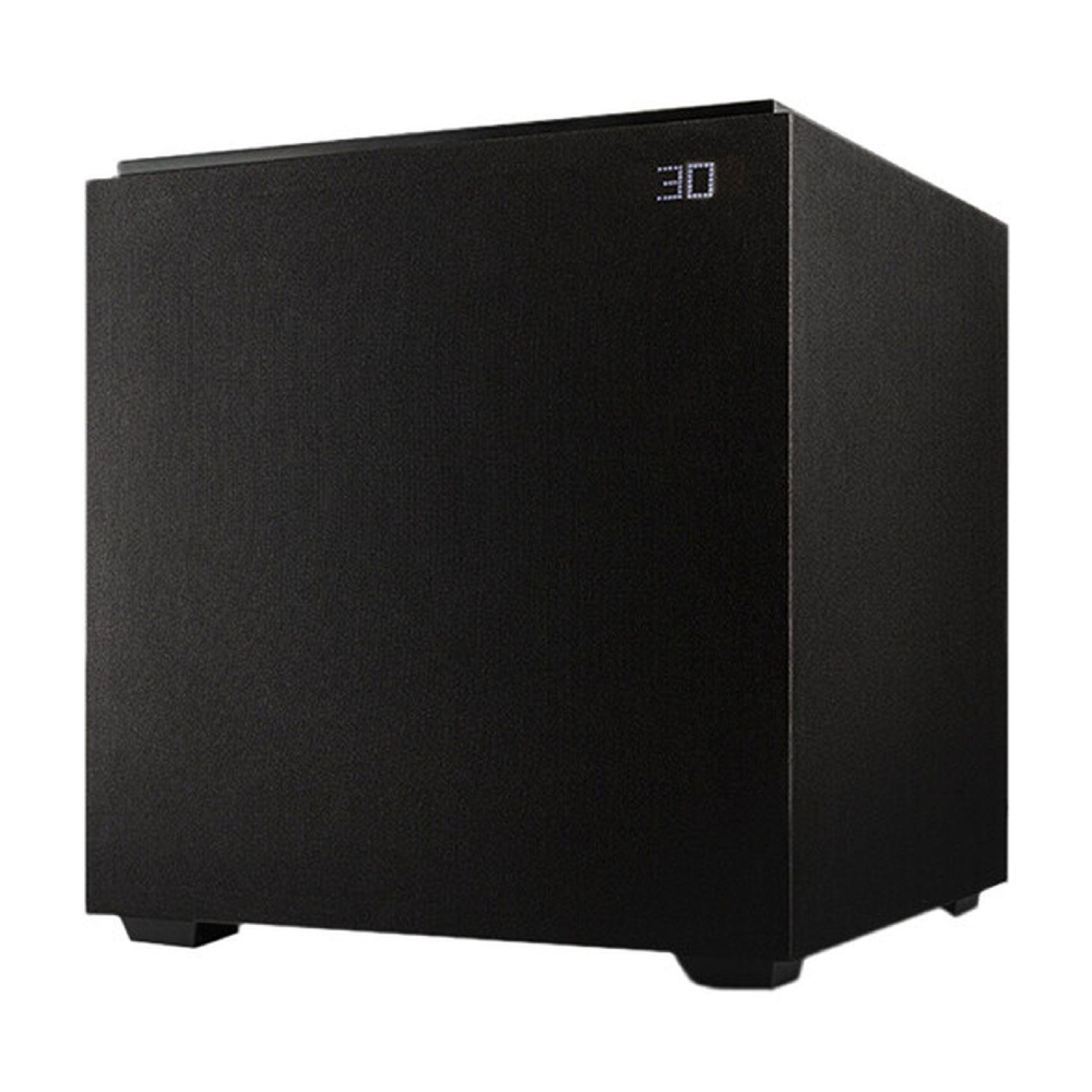 Сабвуфер Definitive Technology DN12, 2 x 12", 1500 Вт, черный
Сабвуфер Definitive Technology DN12, 2 x 12", 1500 Вт, черный