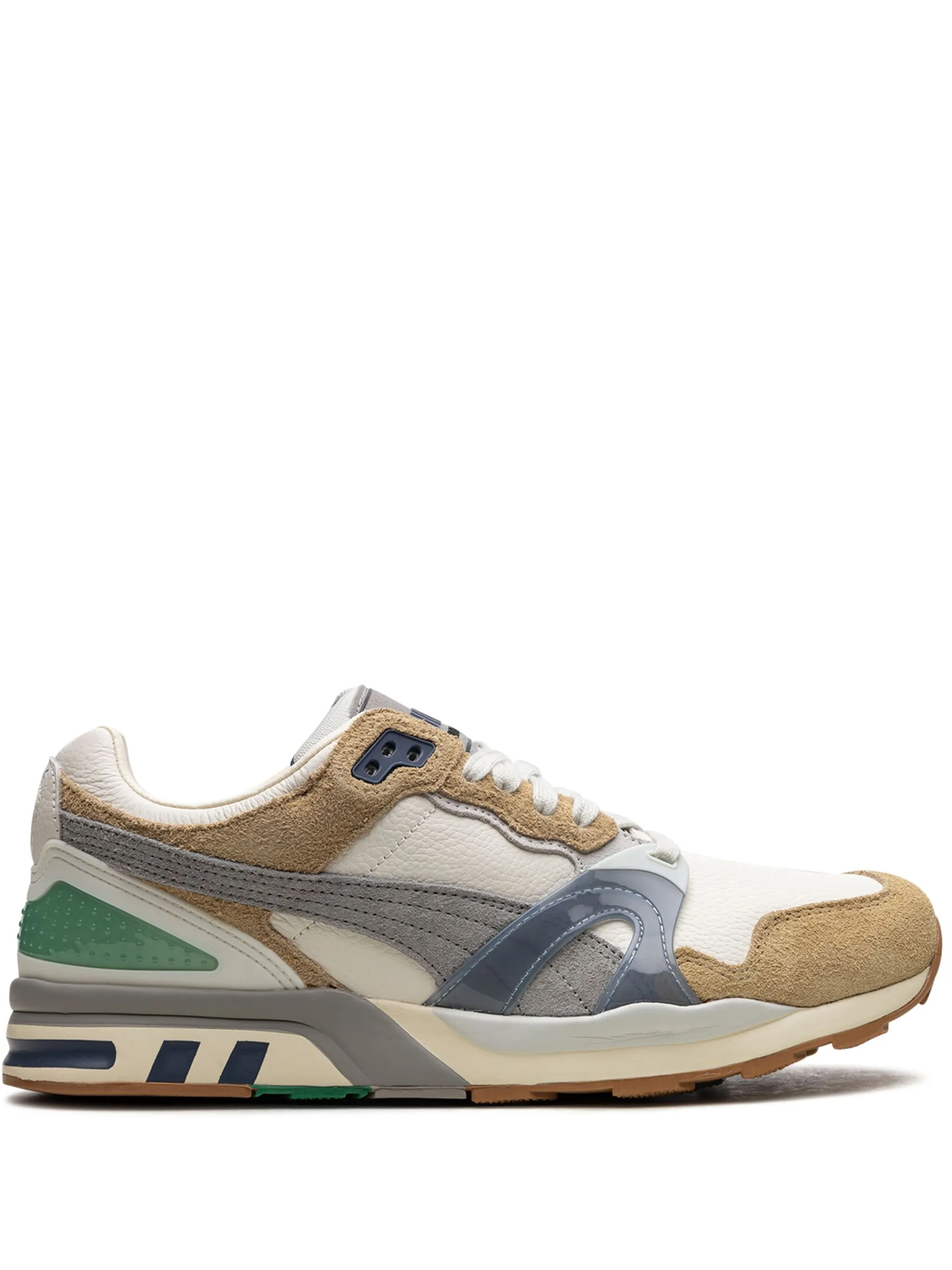 Кроссовки Trinomic XT-2 Rhuigi Puma, нейтральный
Кроссовки Trinomic XT-2 Rhuigi Puma, нейтральный