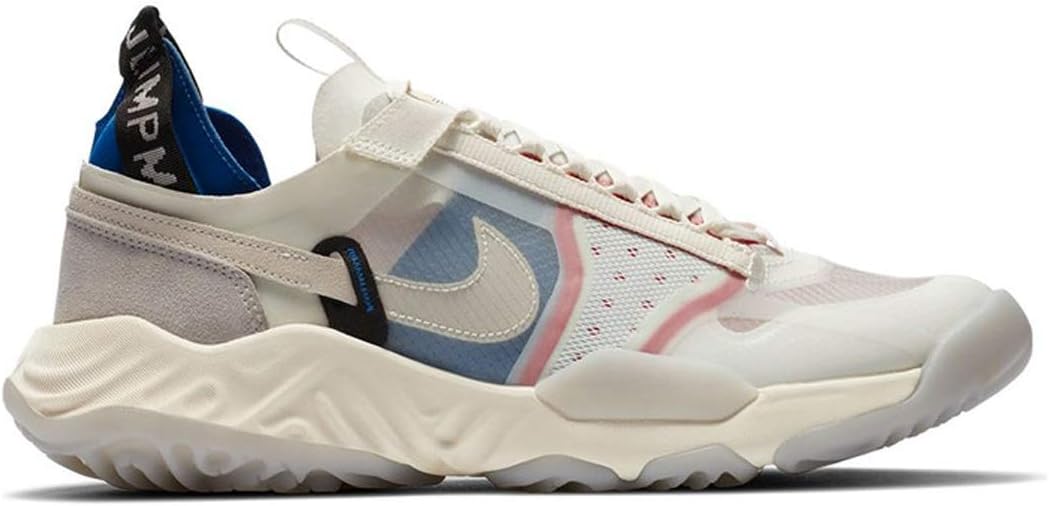 Кроссовки Nike мужские Jordan Delta Breathe Cw0783, White
Кроссовки Nike мужские Jordan Delta Breathe Cw0783, White