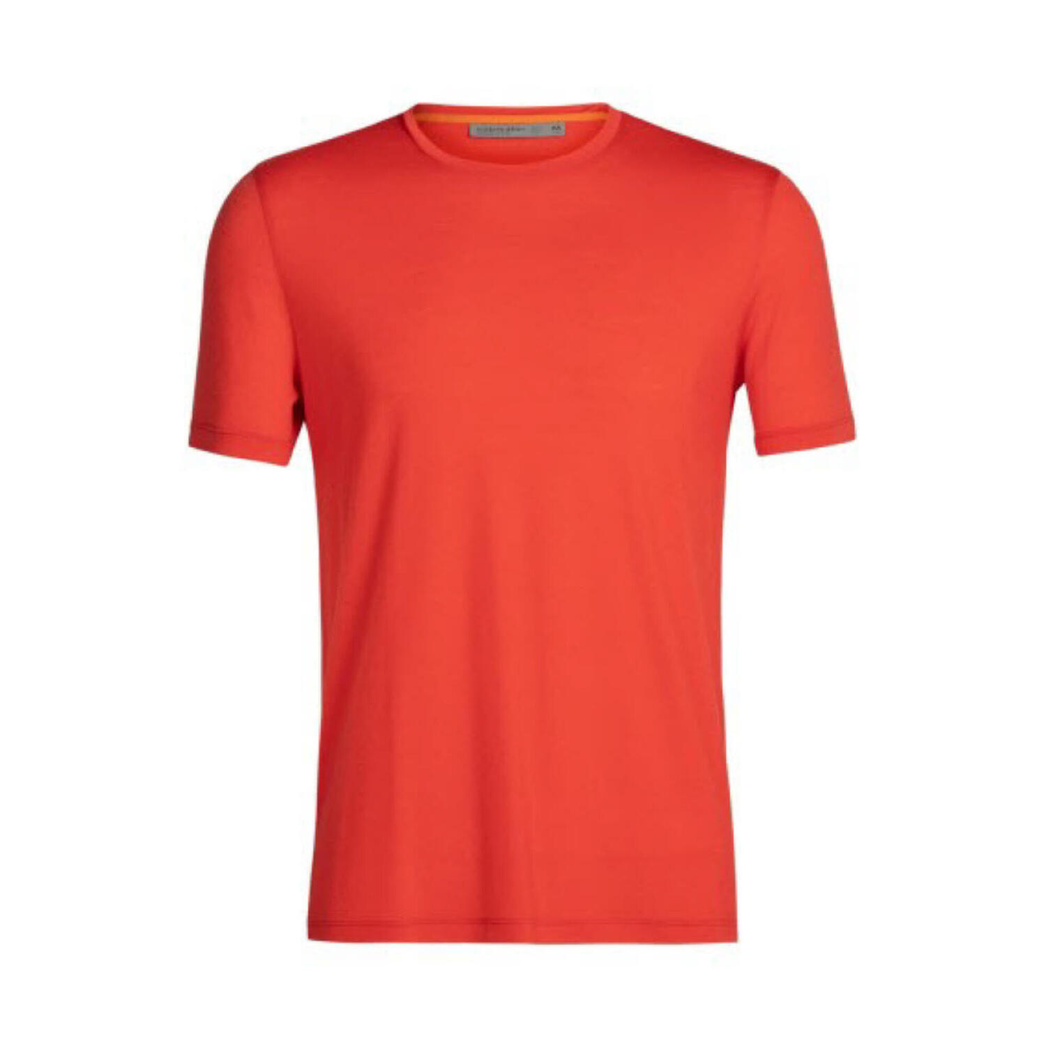 Футболка Icebreaker M Sphere II SS, красный
Футболка Icebreaker M Sphere II SS, красный