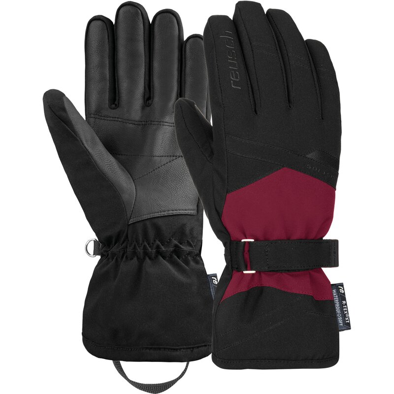 Перчатки Reusch Helena R-Tex XT Reusch, мультиколор
Перчатки Reusch Helena R-Tex XT Reusch, мультиколор