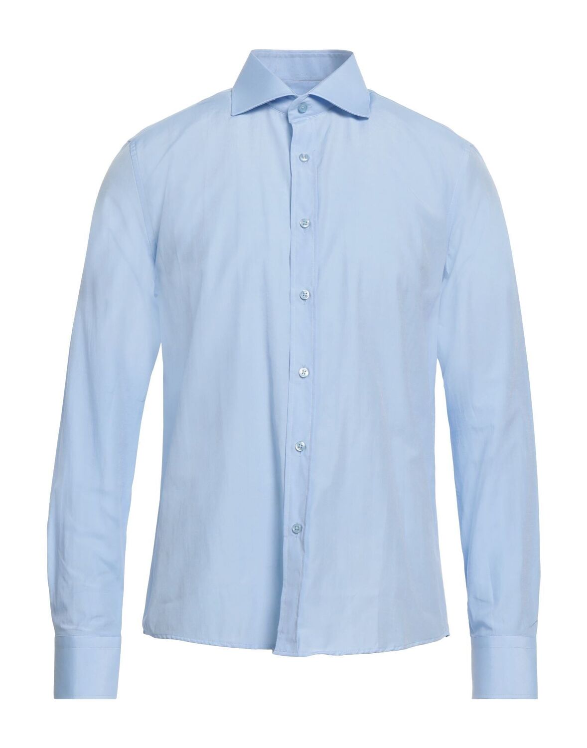 Рубашка Egon Von Furstenberg, небесно-голубой
Рубашка Egon Von Furstenberg, небесно-голубой