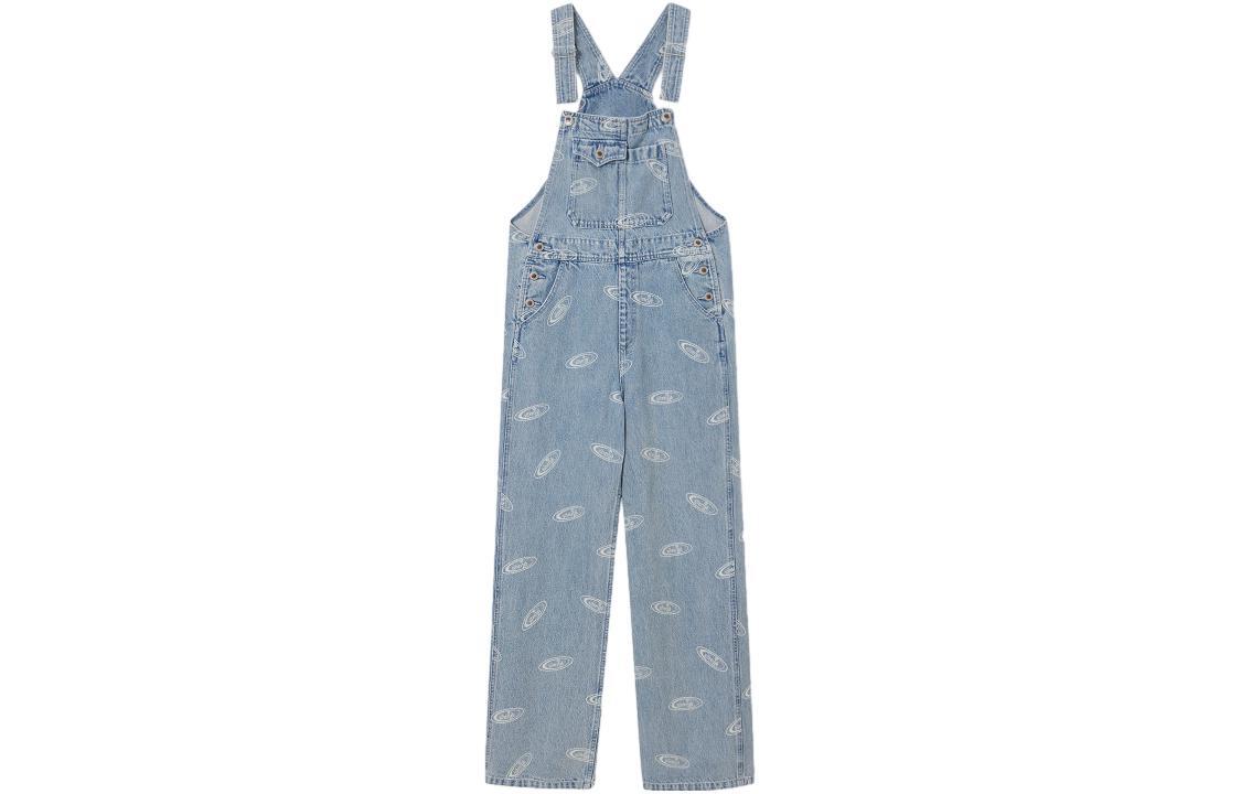 Женская одежда Levi's в целом levi’s, цвет Blue 
Женская одежда Levi's в целом levi’s, цвет Blue