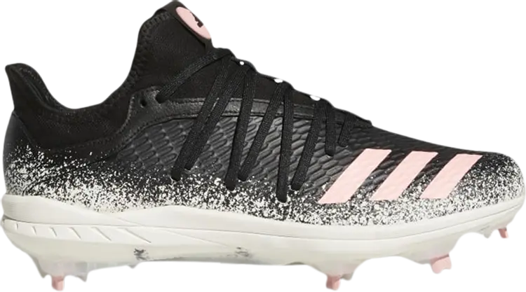 Бутсы Adidas Afterburner Grail 'Stickball Pack', черный 
Бутсы Adidas Afterburner Grail 'Stickball Pack', черный