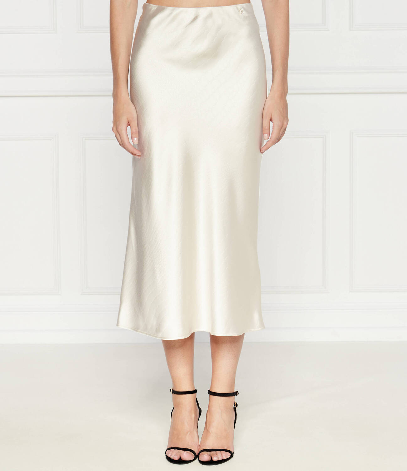 Юбка Liu Jo, бежевый
Юбка Liu Jo, бежевый