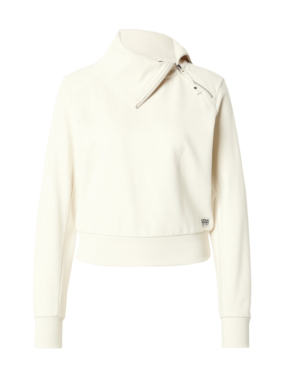 Толстовка G-STAR, белый
Толстовка G-STAR, белый