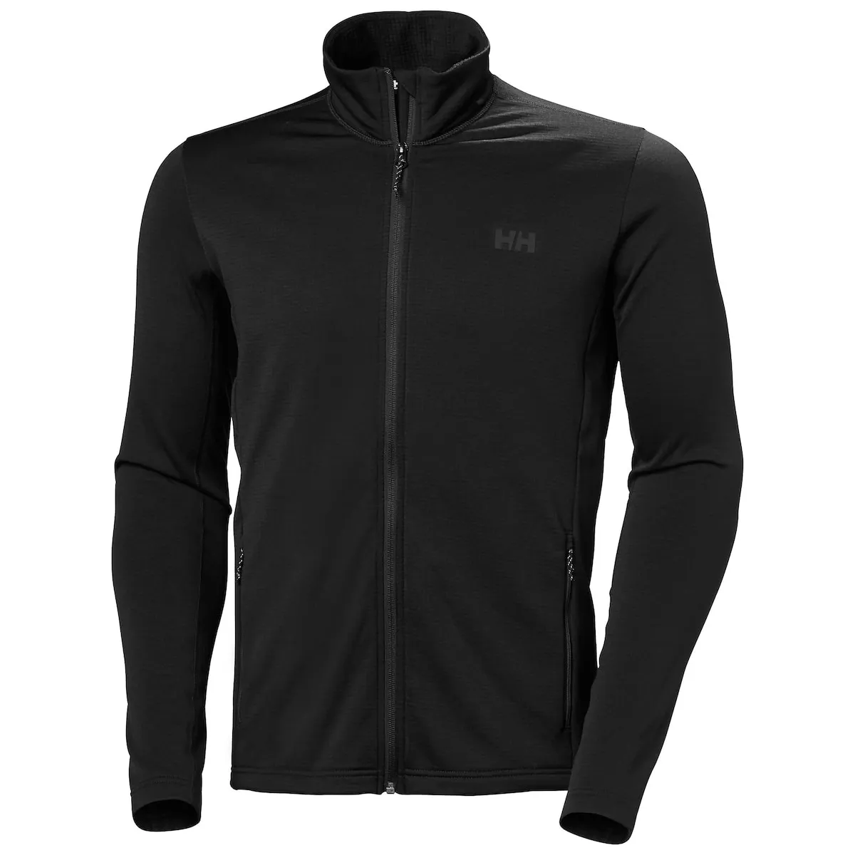 Мужская флисовая куртка Versalite Helly Hansen, черный
Мужская флисовая куртка Versalite Helly Hansen, черный