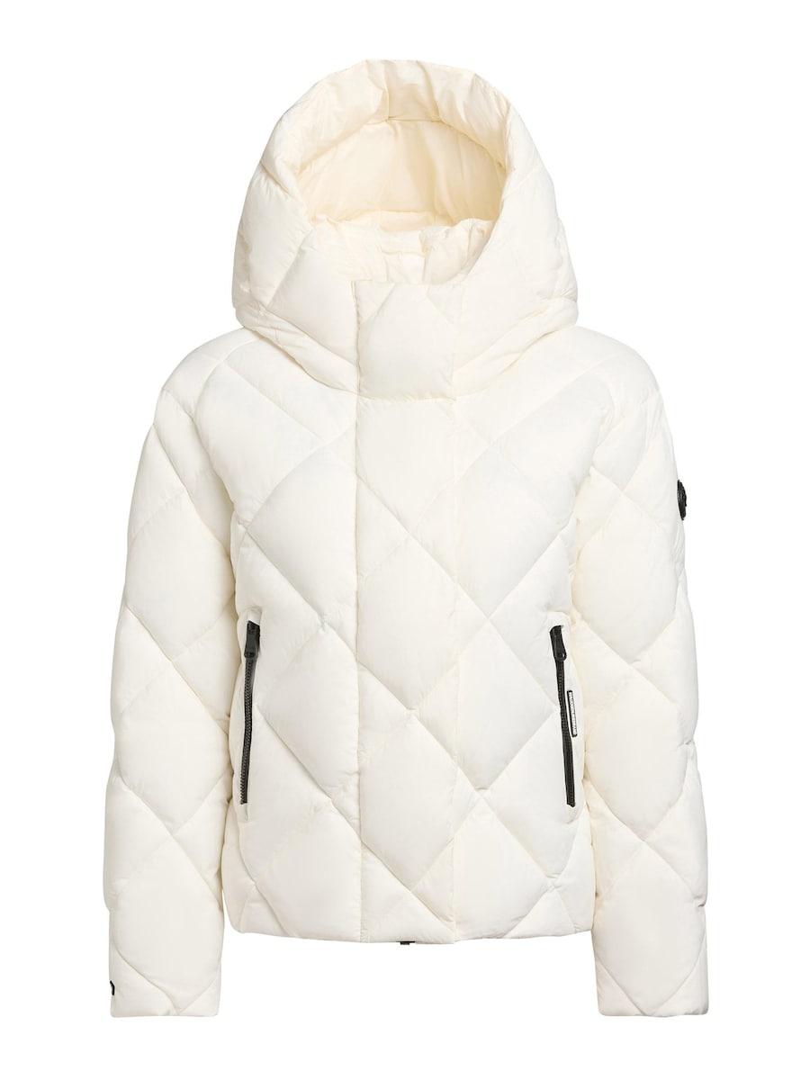 Зимняя куртка khujo Lilian, белый
Зимняя куртка khujo Lilian, белый