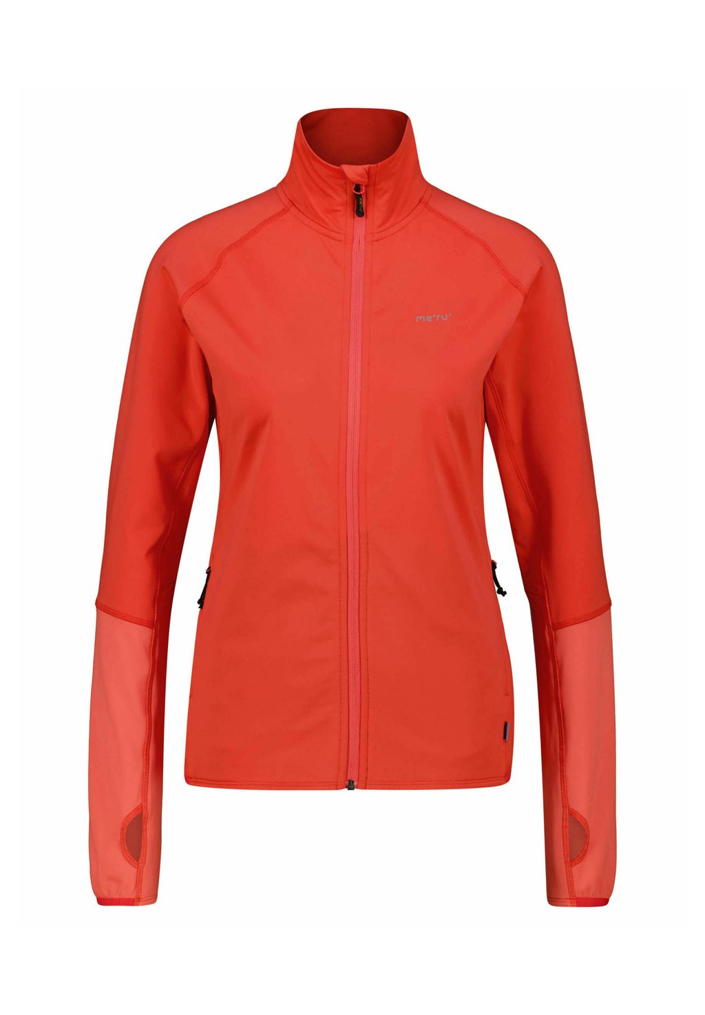 Флисовая куртка FUNCHAL Meru, светло-красный
Флисовая куртка FUNCHAL Meru, светло-красный