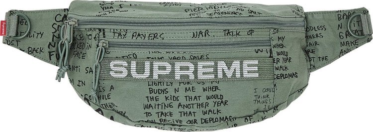 Сумка Supreme Field Waist Bag Olive Gonz, зеленый, Оливковый, Сумка Supreme Field Waist Bag Olive Gonz, зеленый
Сумка Supreme Field Waist Bag Olive Gonz, зеленый, Оливковый, Сумка Supreme Field Waist Bag Olive Gonz, зеленый