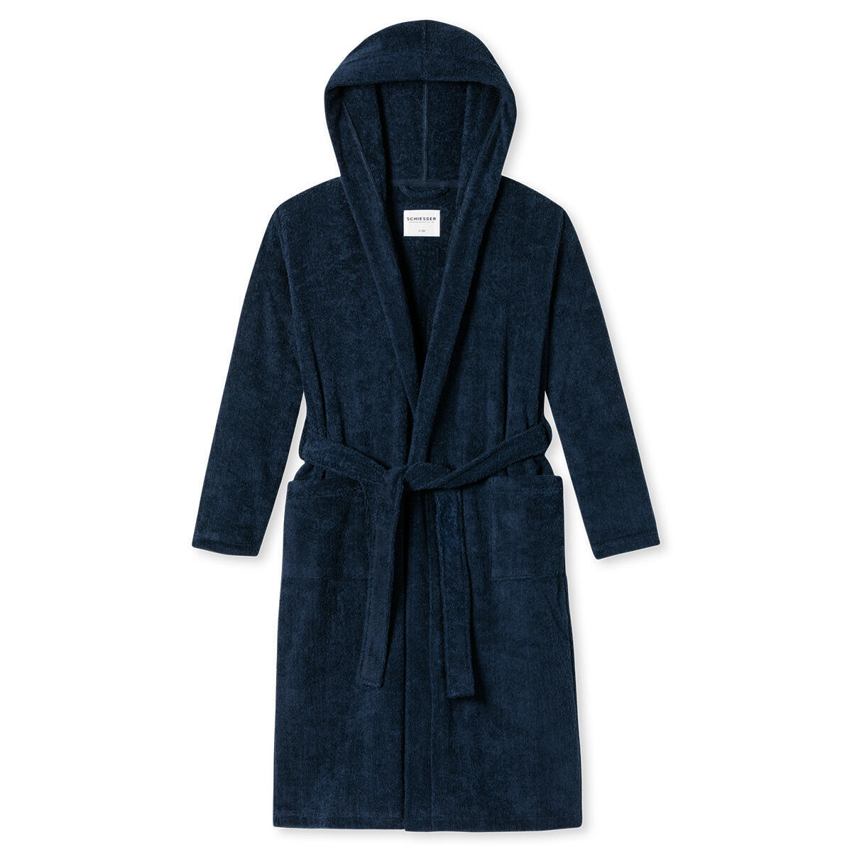 Маковый халат VOSSEN, розовый
Маковый халат VOSSEN, розовый