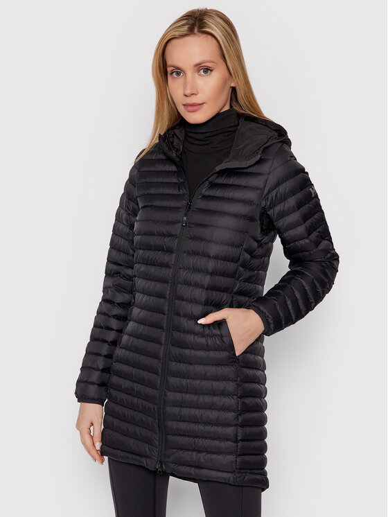 Демисезонная куртка relaxed fit Sirdal 63073 Helly Hansen, черный
Демисезонная куртка relaxed fit Sirdal 63073 Helly Hansen, черный