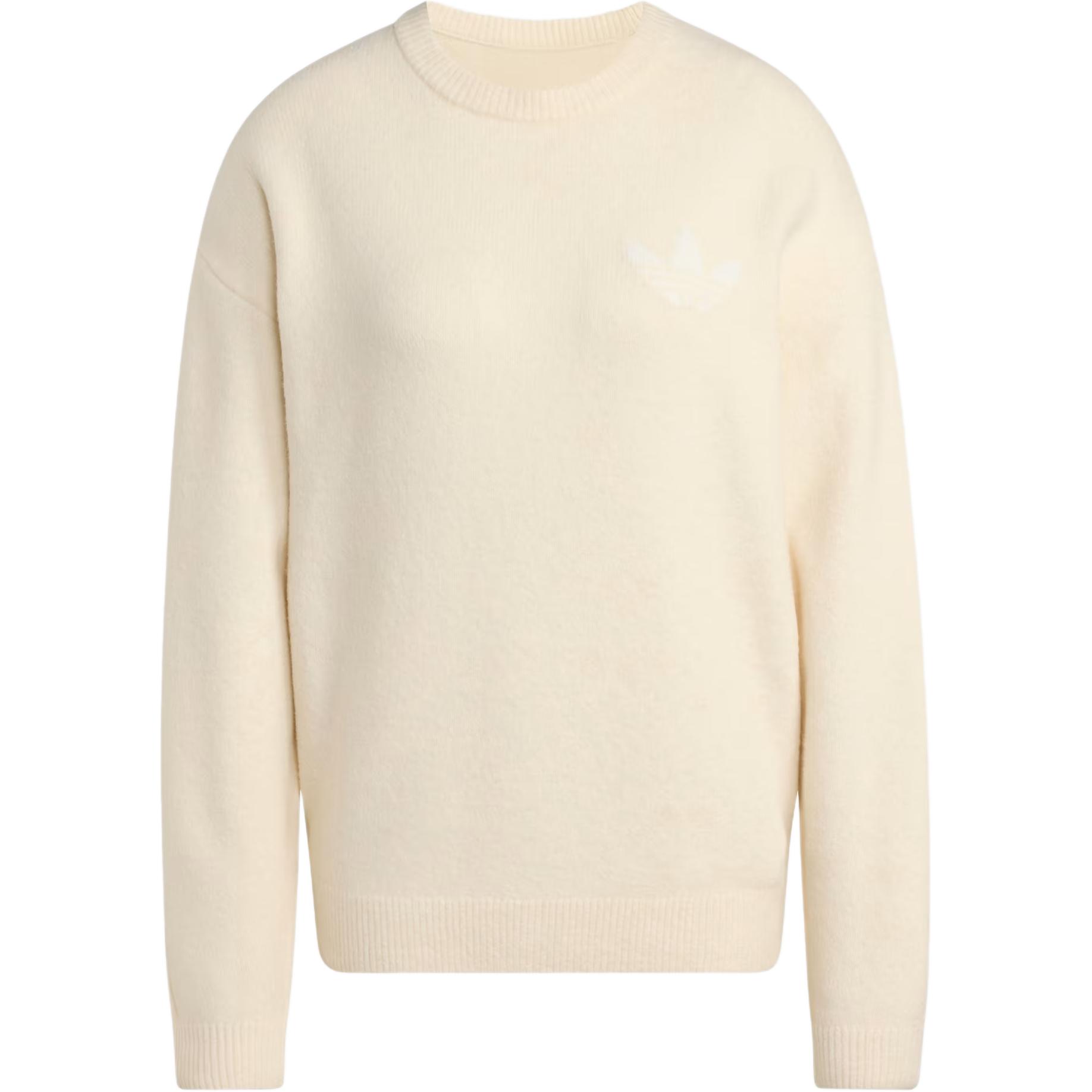 Свитер вязаный Athletic Dept Adidas Originals, белый
Свитер вязаный Athletic Dept Adidas Originals, белый