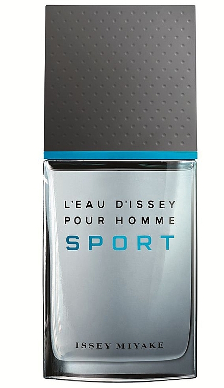Туалетная вода Issey Miyake L'Eau D'Issey Pour Homme Sport
Туалетная вода Issey Miyake L'Eau D'Issey Pour Homme Sport