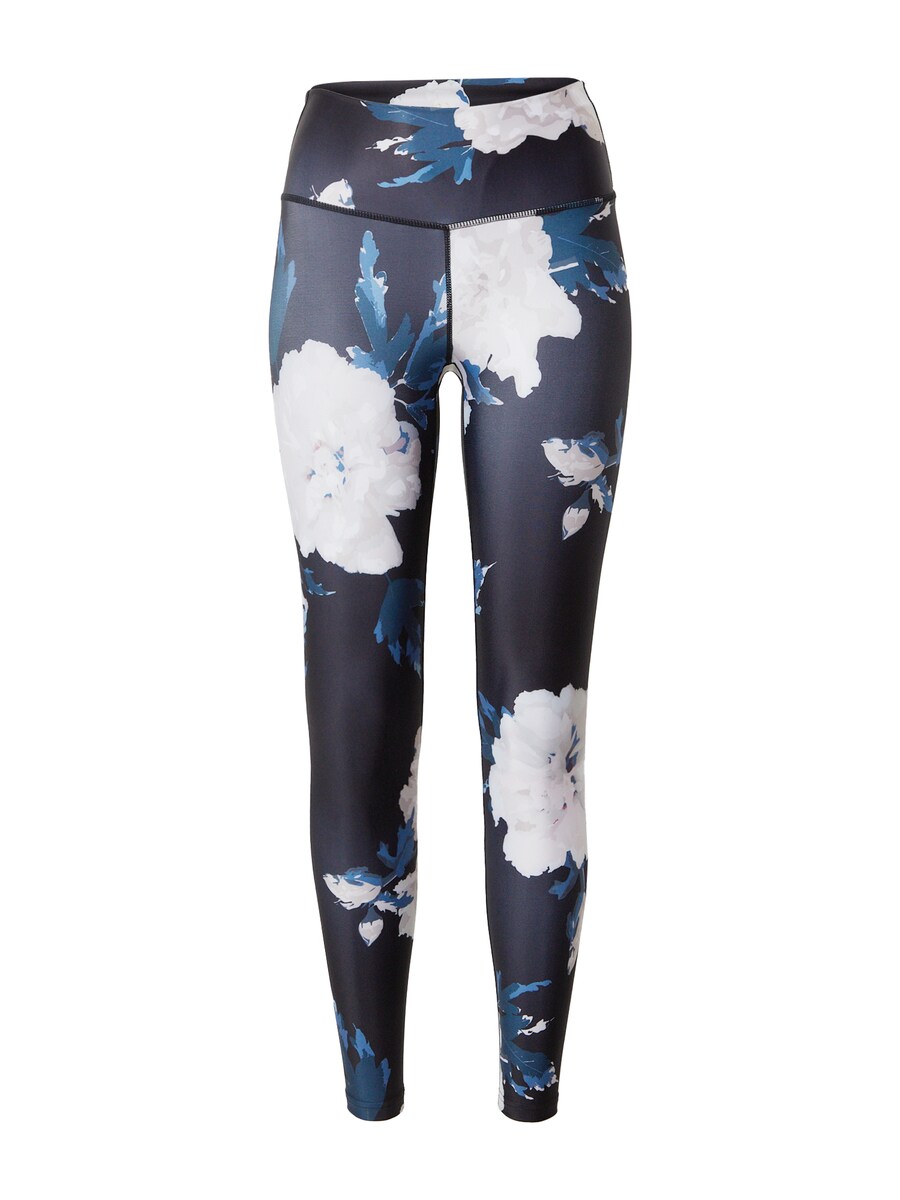 Узкие тренировочные брюки Athlecia FRANCE, черный
Узкие тренировочные брюки Athlecia FRANCE, черный