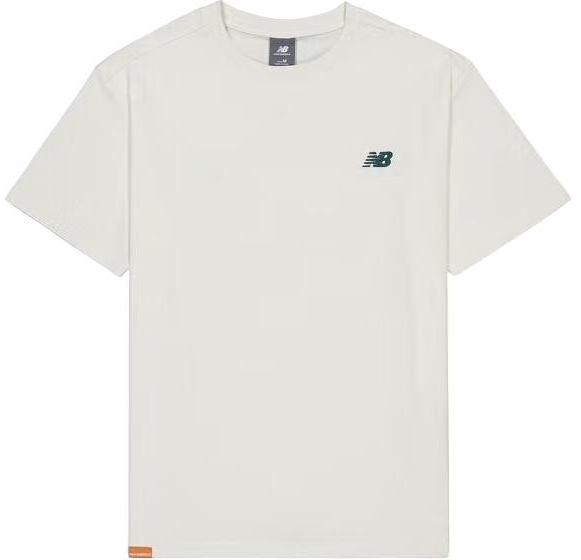 Футболка New Balance SS24 Men's, белый
Футболка New Balance SS24 Men's, белый
