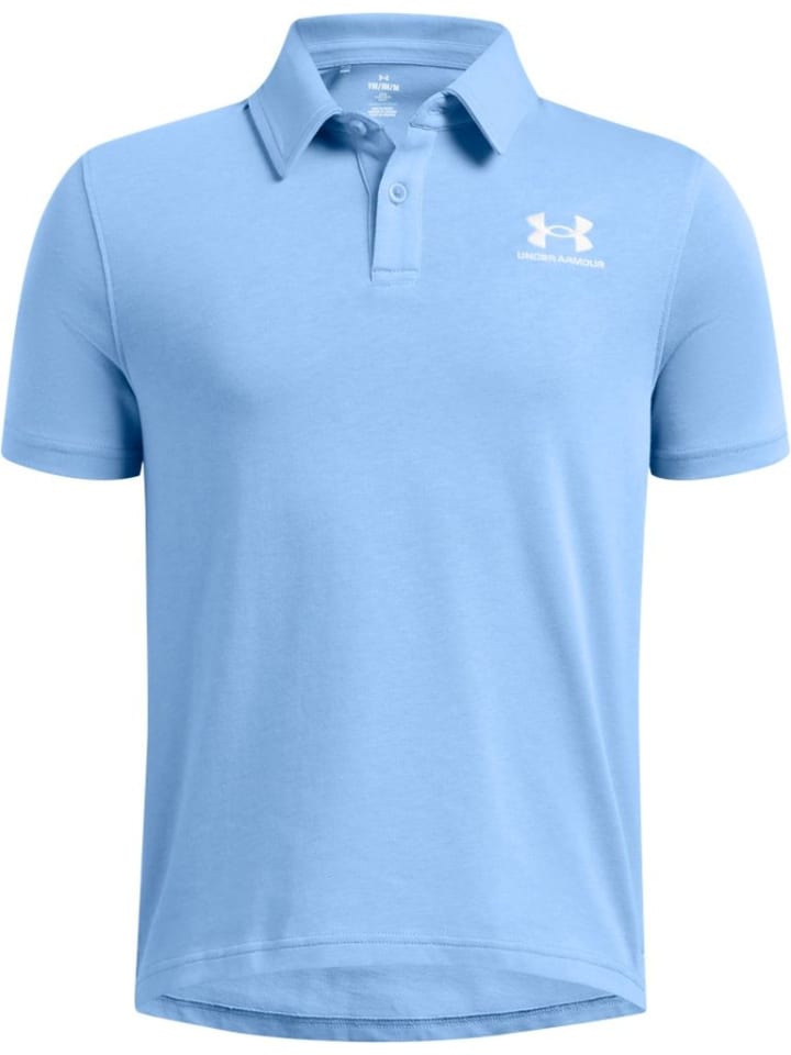 Футболка Under Armour, синий
Футболка Under Armour, синий