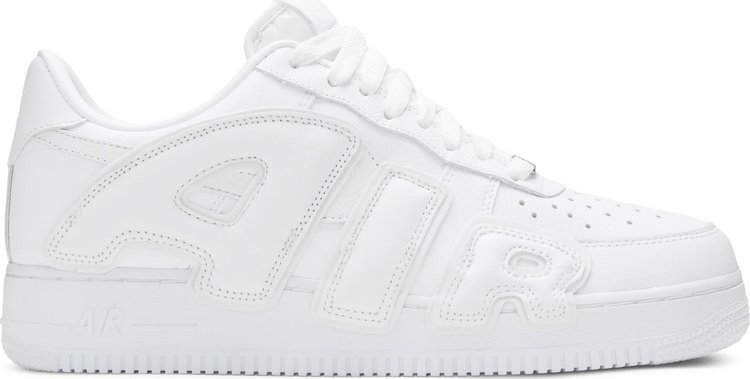 Кроссовки Nike Cactus Plant Flea Market x Air Force 1 Low Premium 'White', белый
Кроссовки Nike Cactus Plant Flea Market x Air Force 1 Low Premium 'White', белый