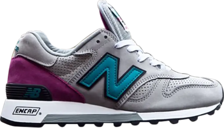 Кроссовки New Balance M1300 'Connoisseur Painters', серый 
Кроссовки New Balance M1300 'Connoisseur Painters', серый