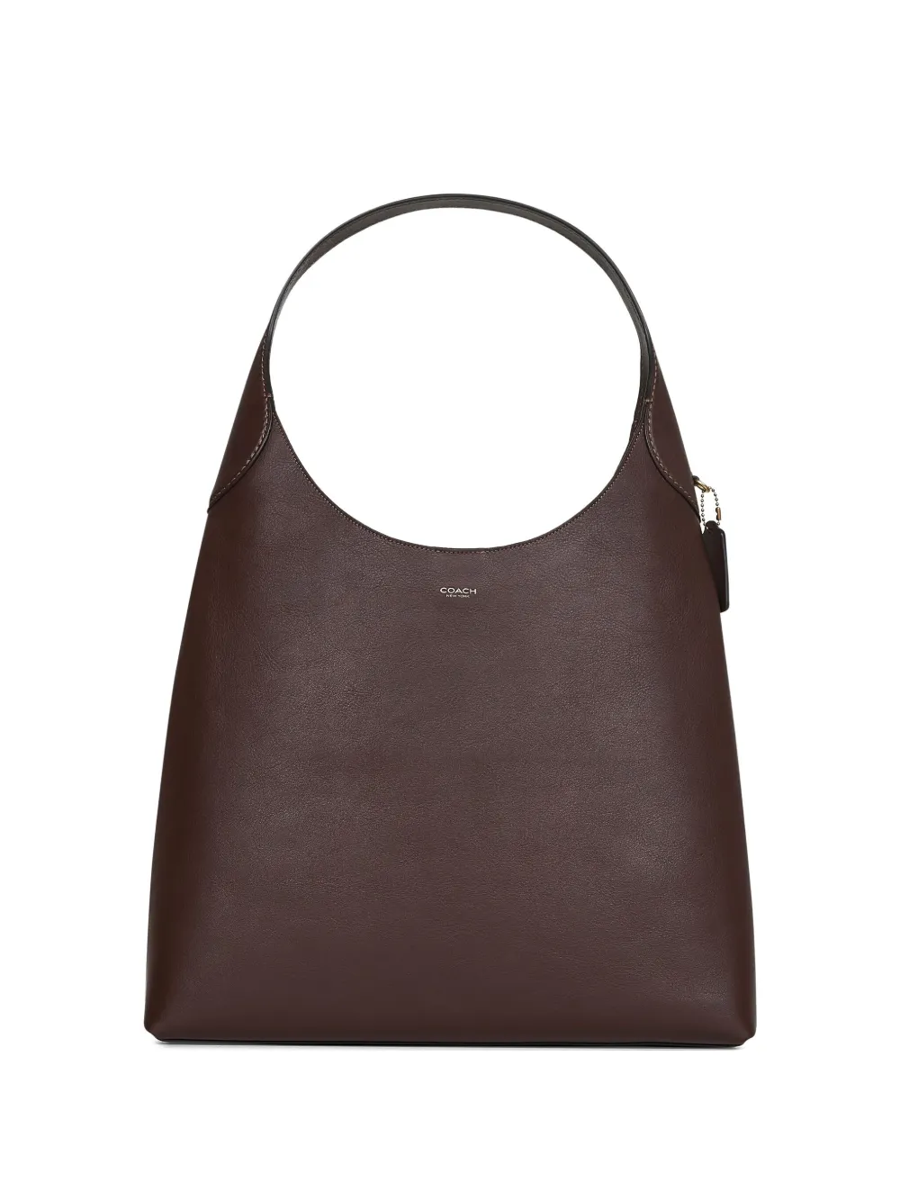 Сумка на плечо с верхней ручкой Coach, коричневый
Сумка на плечо с верхней ручкой Coach, коричневый