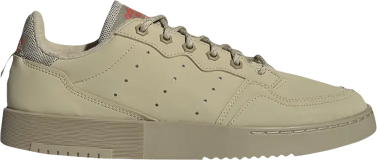 Кроссовки Adidas Supercourt 'Savannah', загар
Кроссовки Adidas Supercourt 'Savannah', загар