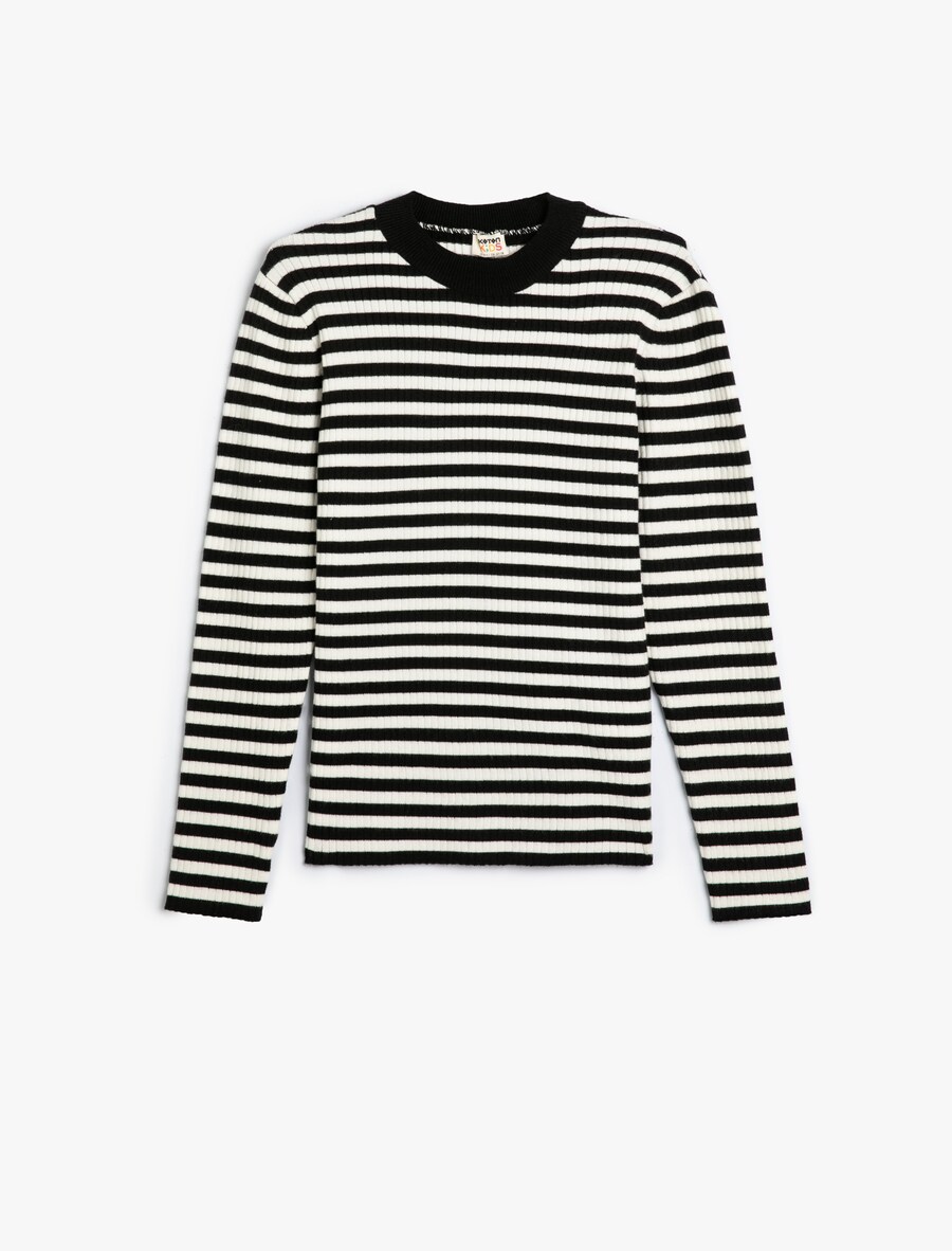 Свитер Koton, черный
Свитер Koton, черный