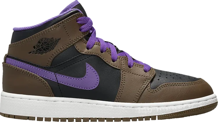 Кроссовки Air Jordan 1 Mid GS Palomino, коричневый, Коричневый;черный, Кроссовки Air Jordan 1 Mid GS Palomino, коричневый
Кроссовки Air Jordan 1 Mid GS Palomino, коричневый, Коричневый;черный, Кроссовки Air Jordan 1 Mid GS Palomino, коричневый