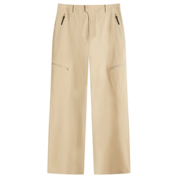 Технические брюки Hiking Patrol, бежевый
Технические брюки Hiking Patrol, бежевый