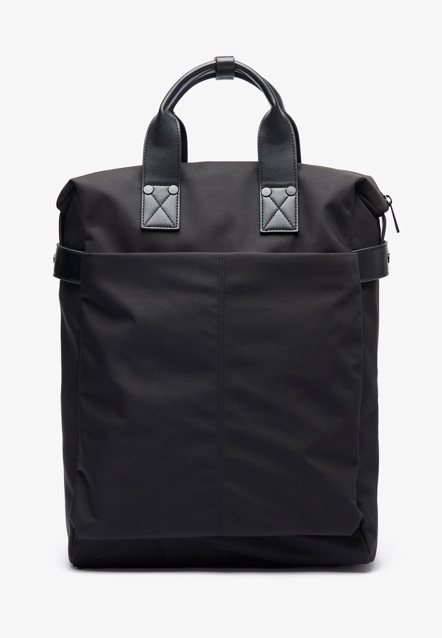 Рюкзак Zign UNISEX, Black
Рюкзак Zign UNISEX, Black