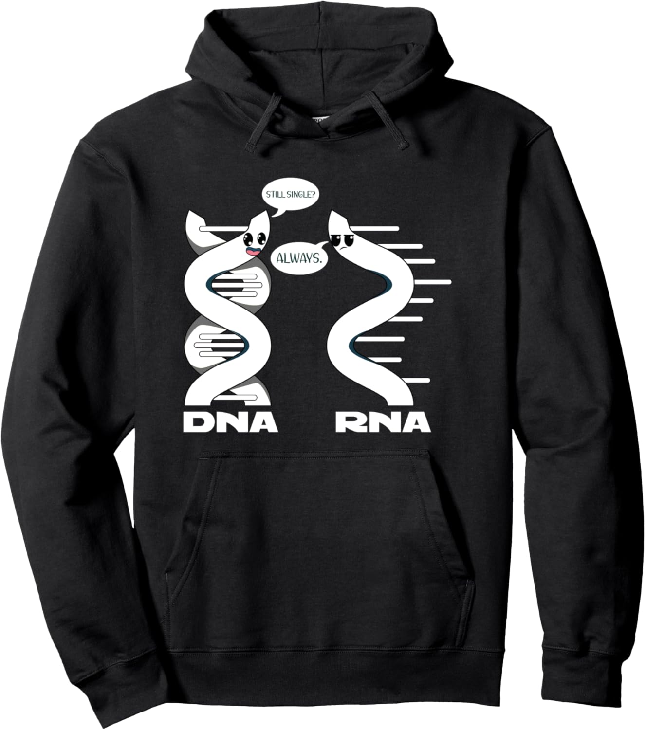 Однако, единственный кишечник всегда РНК Наука Измерение Биолог Толстовка Mitochondrial Earrings And Genetics Apparel, черный
Однако, единственный кишечник всегда РНК Наука Измерение Биолог Толстовка Mitochondrial Earrings And Genetics Apparel, черный