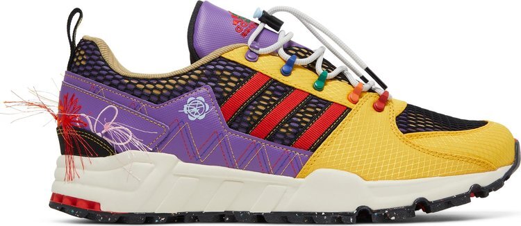 Кроссовки Adidas Sean Wotherspoon x Equipment Support 93 'Super Earth', многоцветный
Кроссовки Adidas Sean Wotherspoon x Equipment Support 93 'Super Earth', многоцветный