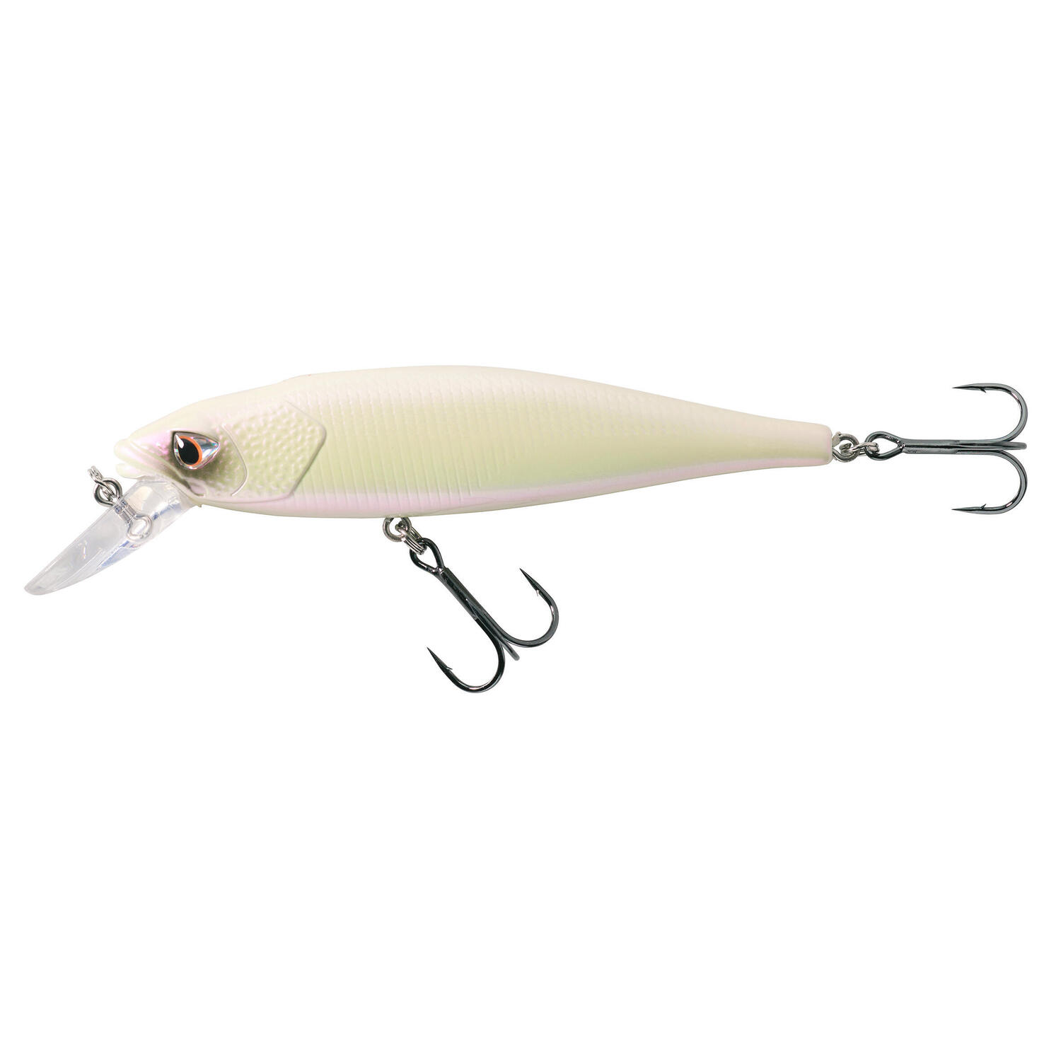 Воблер Jerkbait Minnow WXM MNW 100 SP белый CAPERLAN, белый
Воблер Jerkbait Minnow WXM MNW 100 SP белый CAPERLAN, белый