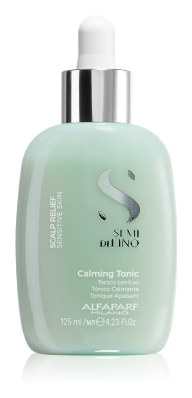 Успокаивающий тоник для чувствительной кожи Alfaparf Milano Semi Di Lino Scalp Relief
Успокаивающий тоник для чувствительной кожи Alfaparf Milano Semi Di Lino Scalp Relief