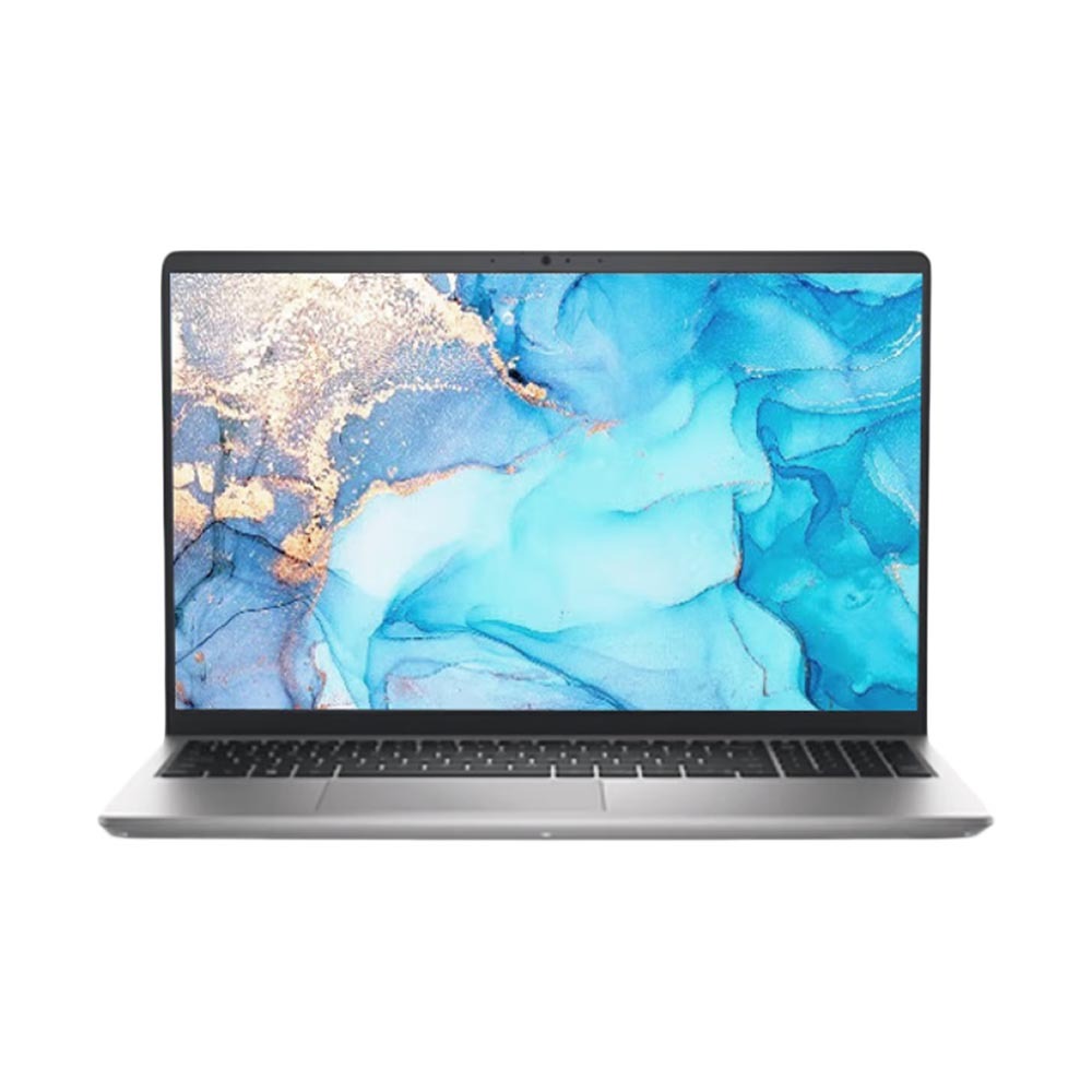 Ноутбук Dell Inspiron 15 Pro 15.6", 16Гб/1Тб, i5-1235U, серебряный, английская раскладка
Ноутбук Dell Inspiron 15 Pro 15.6", 16Гб/1Тб, i5-1235U, серебряный, английская раскладка