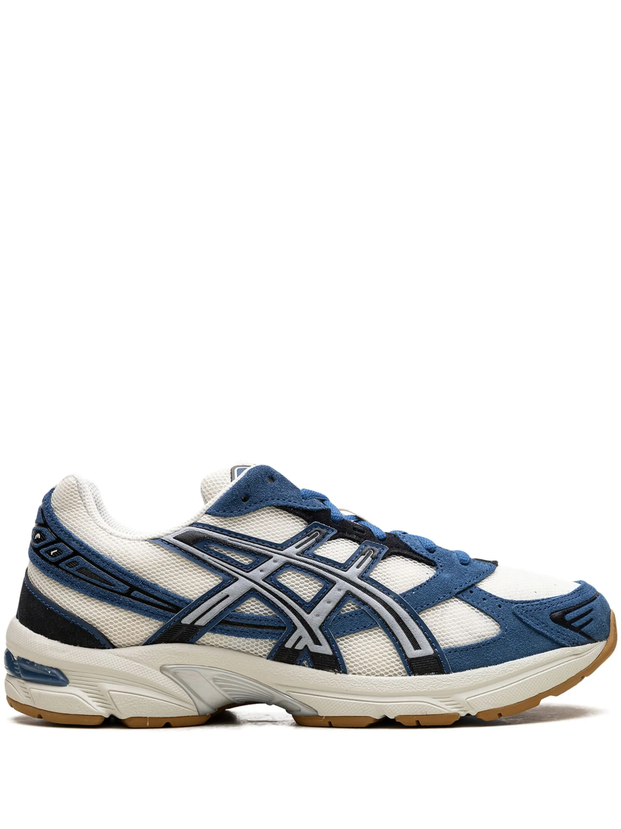 Кроссовки GEL-1130 Pale Oak/Grand Shark Asics, синий
Кроссовки GEL-1130 Pale Oak/Grand Shark Asics, синий