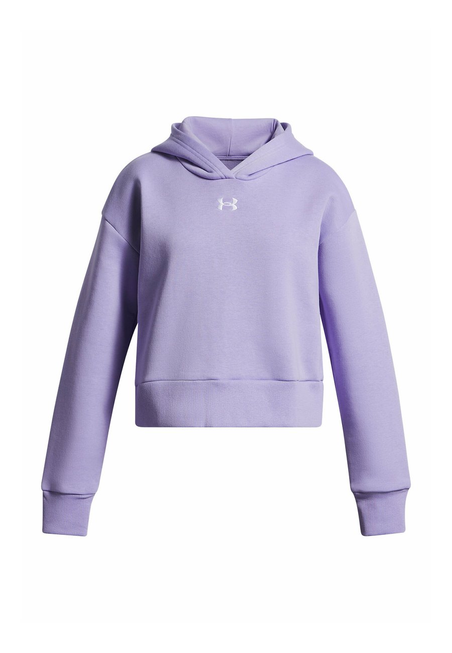 Худи Under Armour RIVAL, Transparent /Purple
Худи Under Armour RIVAL, Transparent /Purple