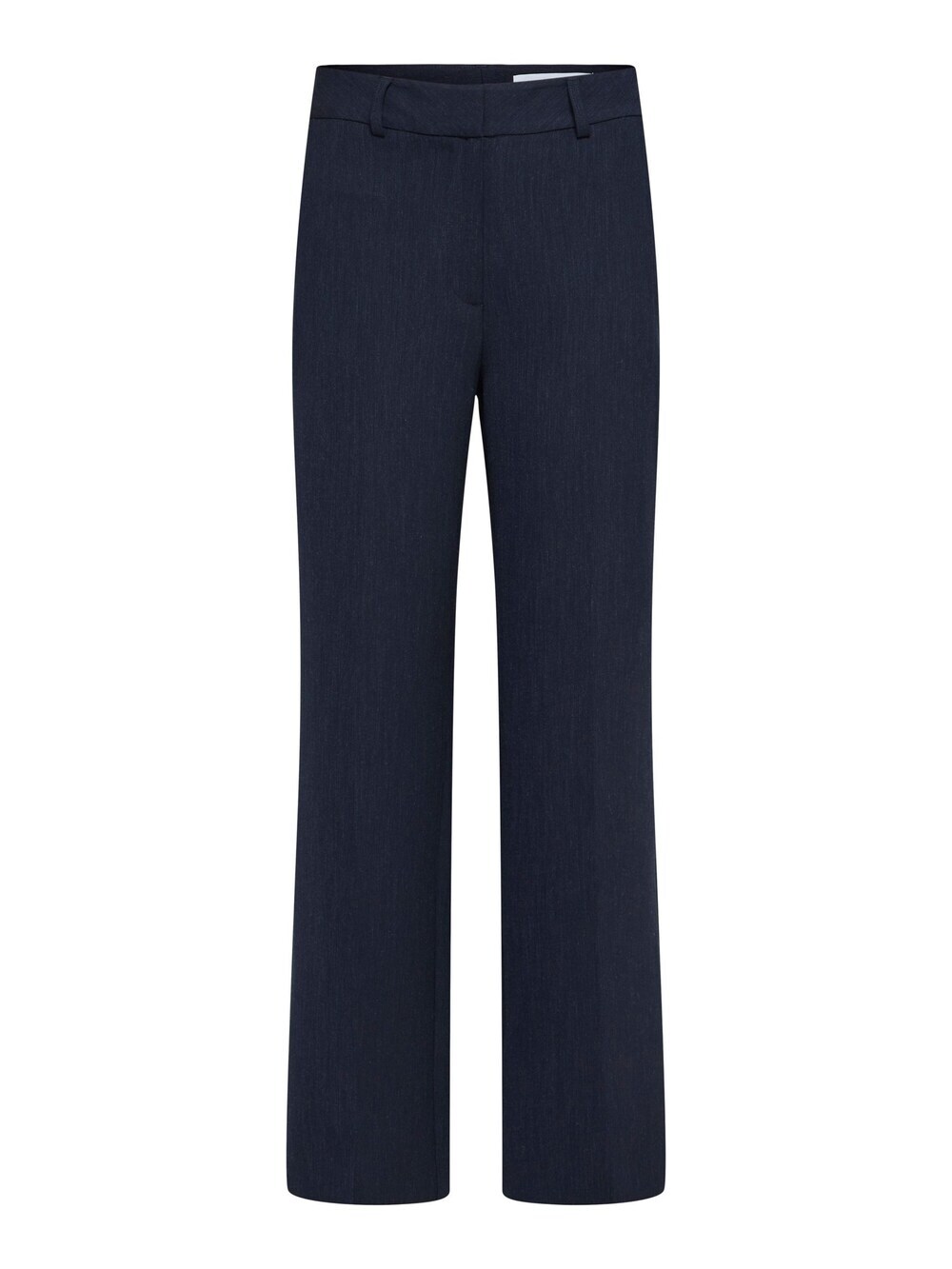 Обычные плиссированные брюки Selected, морской синий
Обычные плиссированные брюки Selected, морской синий