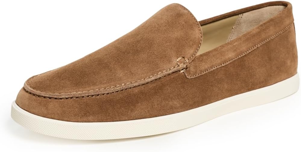 Мужские лоферы Vince Sonoma, Elmwood
Мужские лоферы Vince Sonoma, Elmwood